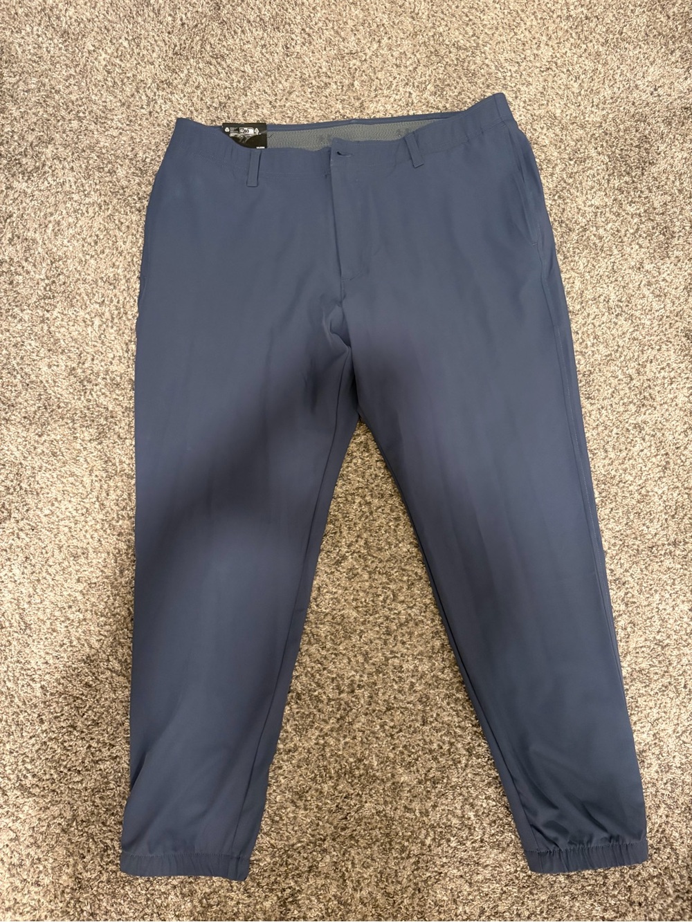 Men's Under Armour Golf Joggers